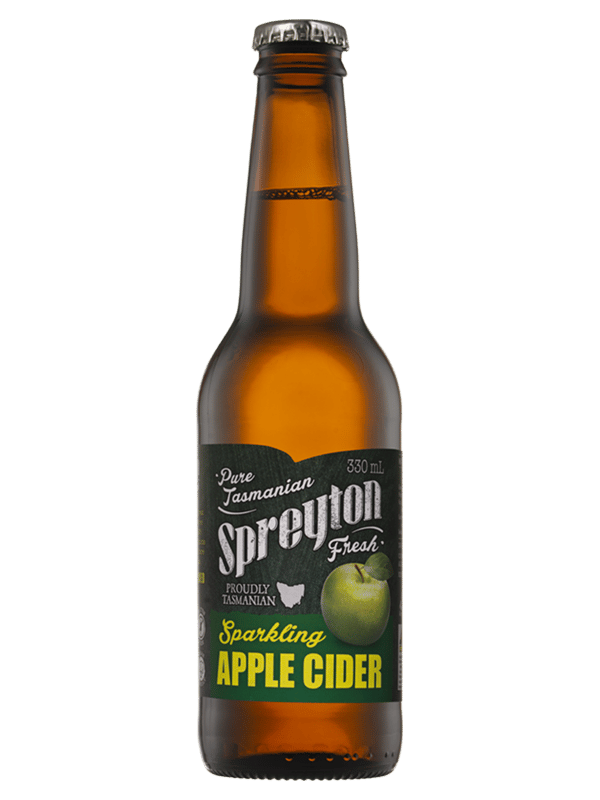 Sparkling Apple CiderFN