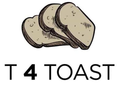 t 4 toast