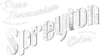 Spreyton Cider mobile logo image